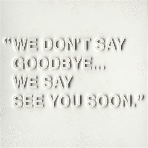 See You Soon Limited Edition Print Davo Howarth