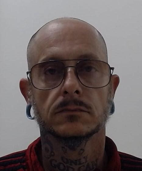 Adam Larue Csanad Sex Offender In Alliance Oh Oh