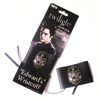 Браслет Эдварда Каллена