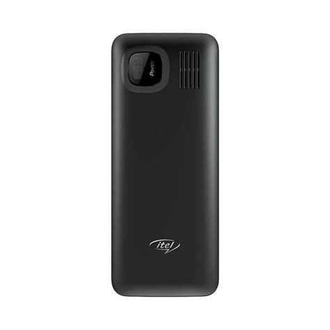 Itel It5626 - Grosse Batterie 2500mAh - écran Edge 2,8 Pouces - 3 SIM ...