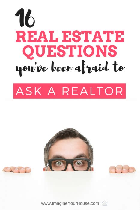 16 Real Estate Questions Youve Been Afraid To Ask A Realtor Boca