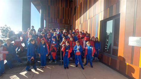 Salida Pedag Gica A Frutillar Y Al Teatro Del Lago De Ro A Y B Lyc E Claude Gay Osorno