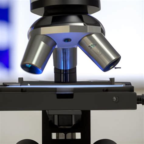 How Does A Light Microscope Work Exploring The Components And Functionality The Enlightened