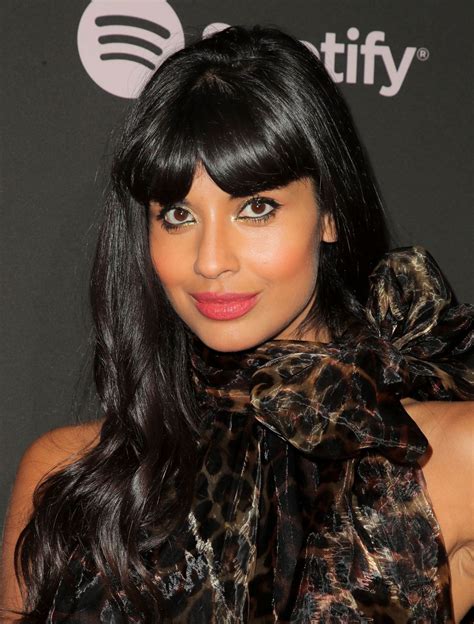 jameela jamil   artist  event  la celebmafia