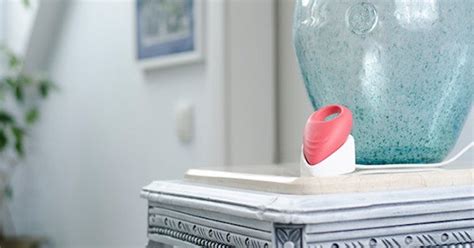 Lovely Vibrator Gives Suggestions To Improve Sex Life