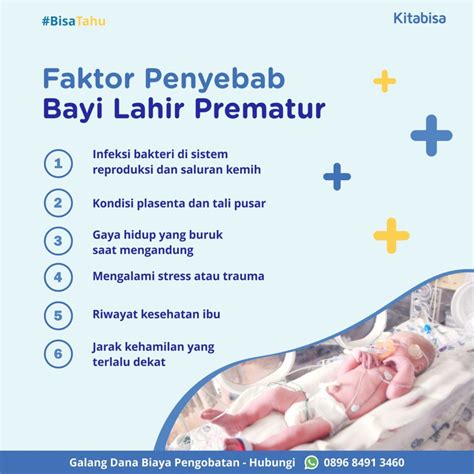 Perjuangan Galang Dana Untuk Kesembuhan Bayi Prematur Di NICU