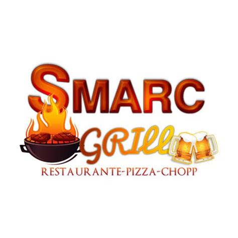 Smarc Grill Restaurante E Pizzaria - Smarc Grill – Portal Guarujá de Turismo
