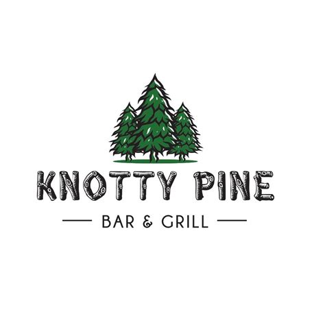 Knotty Pine Bar And Grill Elbow Lake Mn