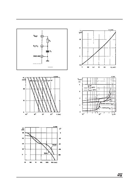 UC3844 datasheet(6/11 Pages) STMICROELECTRONICS | CURRENTMODE PWM ...