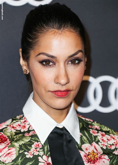 Janina Gavankar Janina Nude The Fappening Photo 3197347 FappeningBook