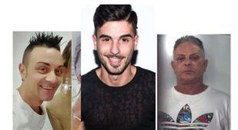 Vincenzo Attivista Gay Ucciso E Fatto A Pezzi Arrestato Il Complice Enne Dell Ex Militare