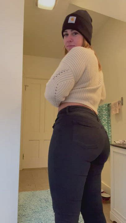 I Am Once Again Showing You My Ass Scrolller