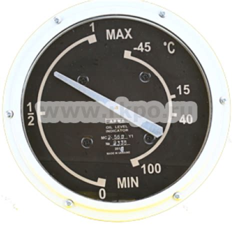 Для чего нужен маслоуказатель