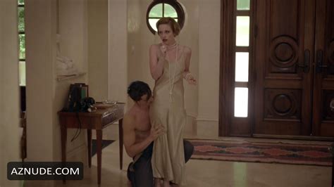 MOLLY BURNETT Nude AZNude