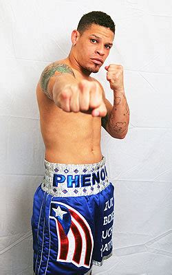 Boxing Has It S First Openly Gay Fighter Balls Ie