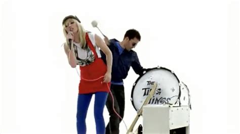 The Ting Tings That S Not My Name Music Video 2008 IMDb