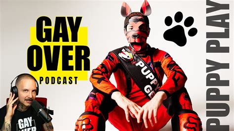 Sebastian Faszination Puppy Play Gay Over Youtube