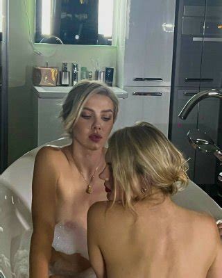 Kate Shumskaya Nude Porn Pictures XXX Photos Sex Images 4055289 PICTOA