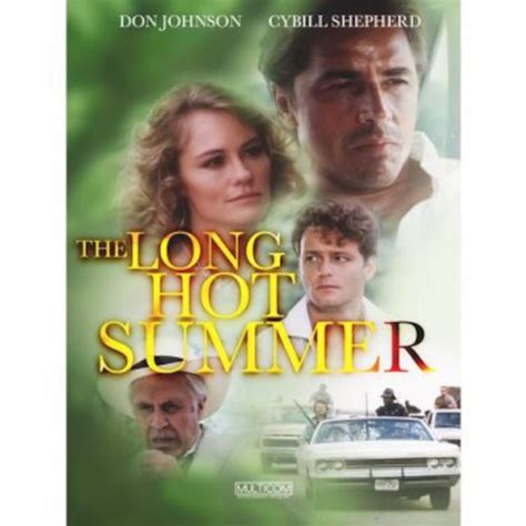 Long Hot Summer 9