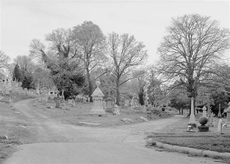 Additional Pictures 3 Laurel Hill Cemetery Philadelphia Pennsylvania