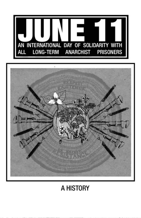 Anarchist Zines Sprout Distro