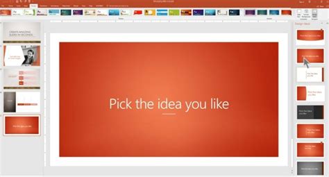 tips pro  ide desain powerpoint desainaecom