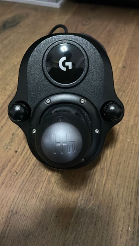 Logitech g923, Video Gaming, Gaming Accessories, Controllers on Carousell