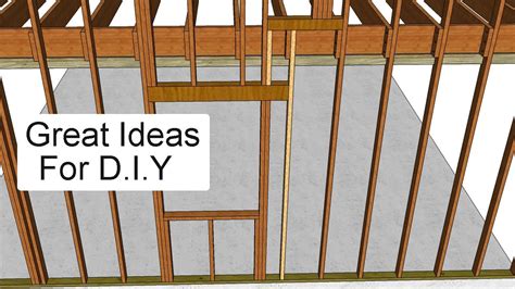What Is A Balloon Frame Wall At Caitlin Hume Blog