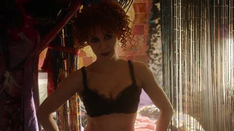 Nude Video Celebs Bonnie Morgan Sexy Hap And Leonard S E