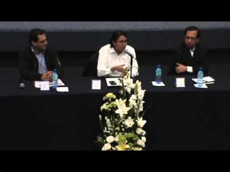 Conferencia Magistral Libertad De Expresi N Alcances Y L Mites Youtube