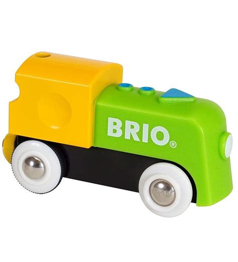 Brio My First Battery Train 30 Days Return Fast Shipping
