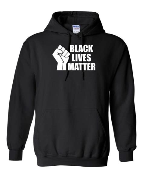 Black Lives Matter T Shirt Time
