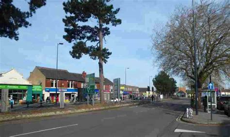 A To Z Derby And District Part 2 Alvaston To The Bell Inn