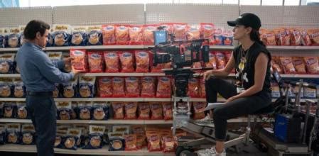 Flamin Hot La Pel Cula Y La Moda De Los Snacks Picantes Llega A Espa A