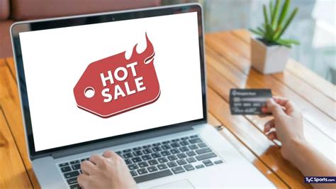 Hot Sale 2023 Cómo serán las ofertas y promociones en esta nueva edición