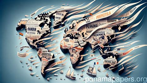 headlines    globe panama papers
