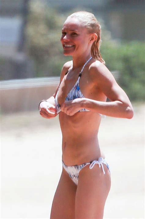 Kate Bosworth In Bikini Gotceleb