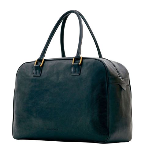 Dooney And Bourke Florentine Bowler Duffle Duffle Dooney Bags