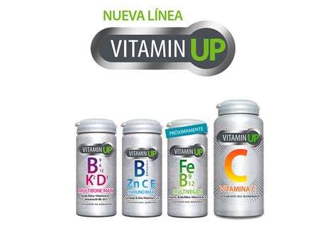 Vitamin UP | Newscience