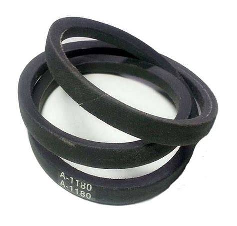 Ремень клиновой профиль А | ООО "ГК Промбелт"