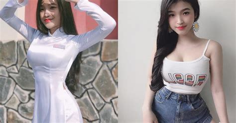 Xinh đẹp và gợi cảm nàng hot girl Việt k bất ngờ được báo nước ngoài khen ngợi chiêm ngưỡng
