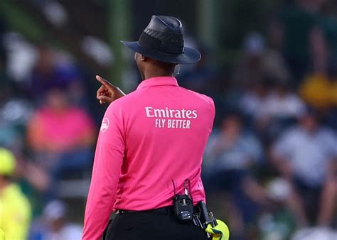 ICC U19 World Cup: Two Indians in match officials' roster - Rediff Cricket