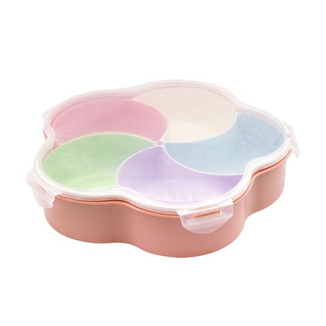 Контейнер-менажница, O'Kitchen, в ассортименте - купить в интернет ...