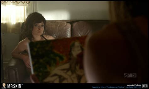Antonia Prebble Nude Pics Page