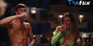 Lara Peake Sexy Scene In How To Have Sex Tnaflix