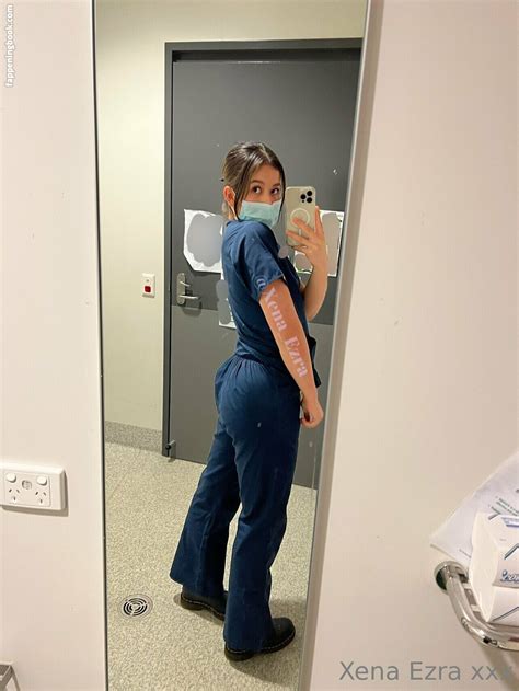 Xena Ezra Xena Zena Nude OnlyFans Leaks Fappening FappeningBook