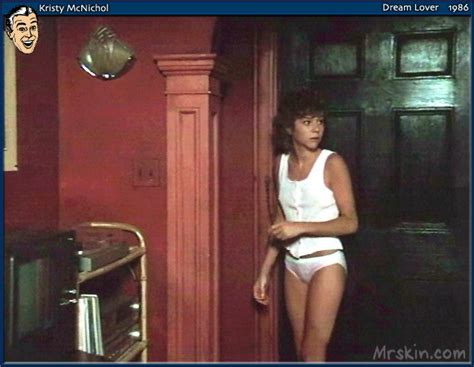 Kristy Mcnichol Nude Pics Page