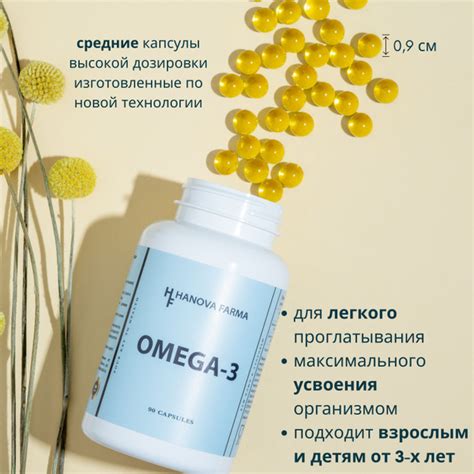 Omega 3 (Omera-3). Рыбий жир ОМЕГА-3, EPA 741 DHA 365 & ПНЖК 1167 мг ...