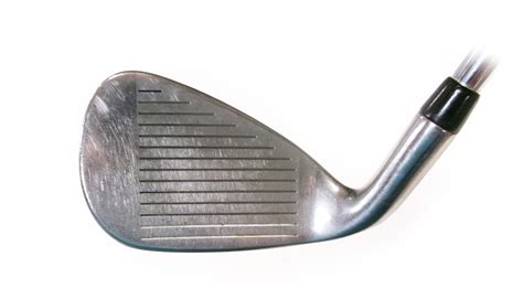 Callaway X Hot Single 8 Iron Steel True Temper Speed Step 85 Stiff Flex SidelineSwap