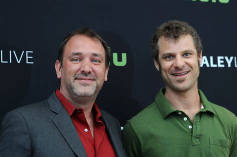 Matt Stone Net Worth 2025 - Dotty Gillian